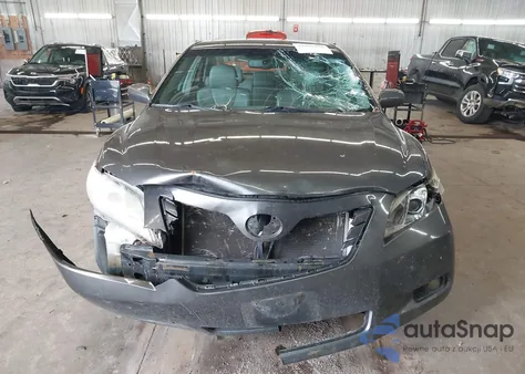 2009 Toyota Camry Xle from USA, damaged, VIN 4T4BE46K19R117149